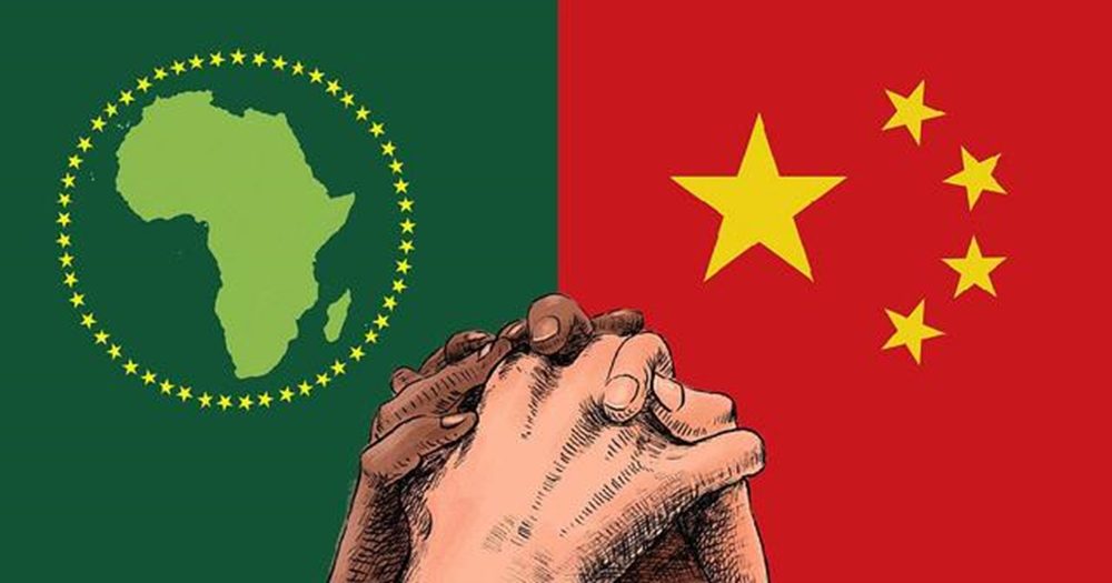 「アフリカと中国の関係をあらためて考えてみたい　その（３）アフリカの重機市場のリーディングカンパニー　中国企業「SANY（三一重工グループ）」とは？