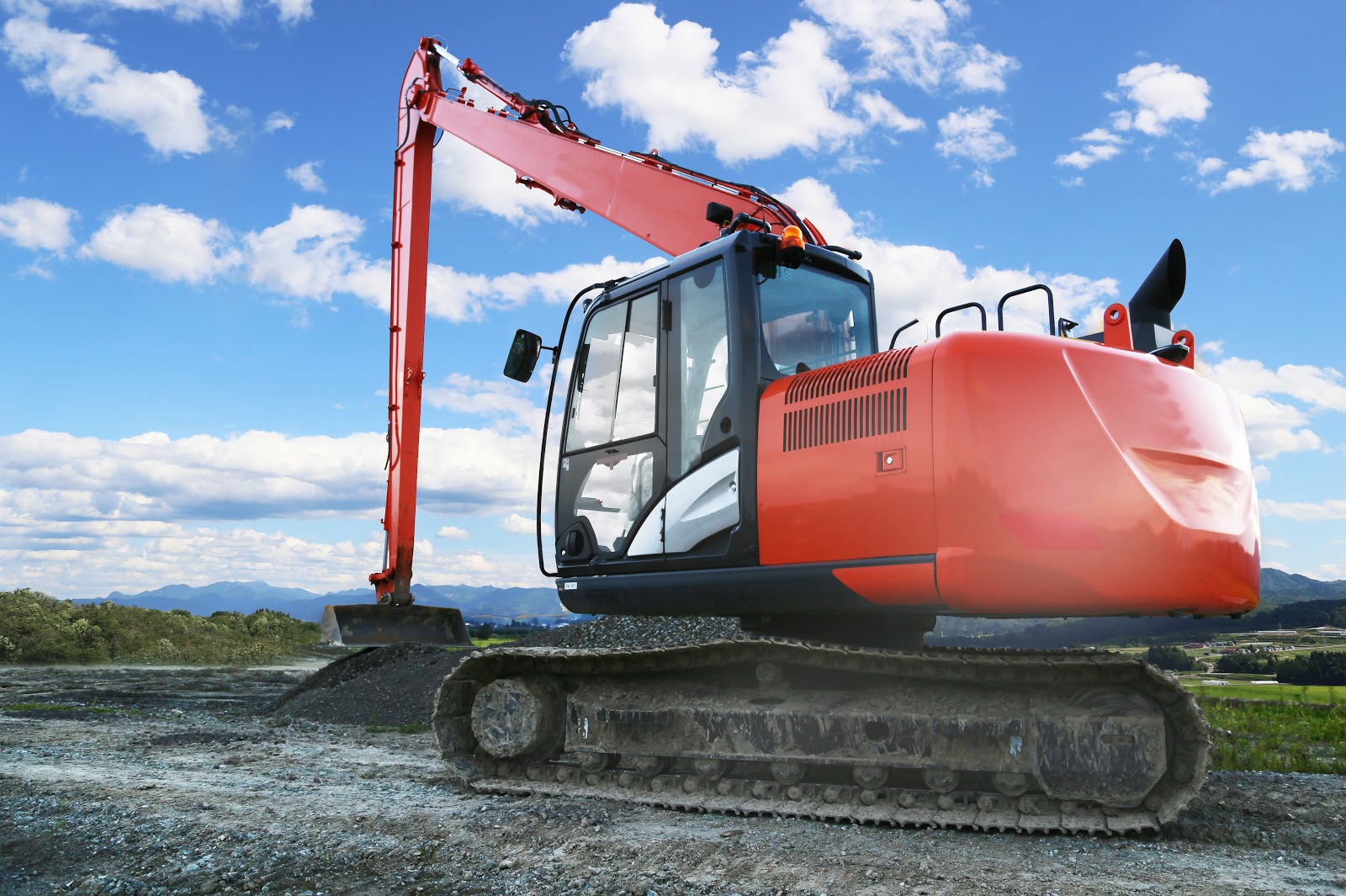 【日本企業進出事例｜南アフリカ】アフリカ広域にビジネス展開、小松製作所