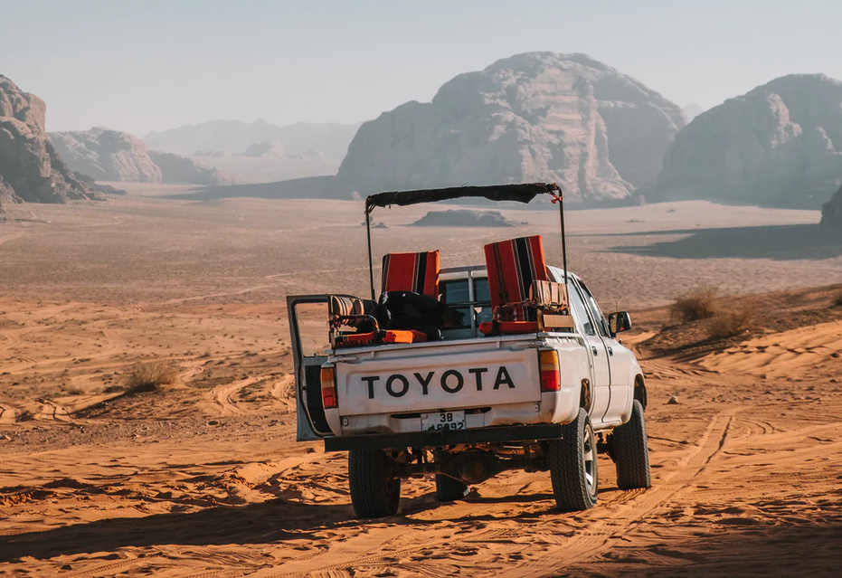 【日本企業進出事例｜南アフリカ】アフリカで圧倒的存在感を誇る、トヨタ自動車