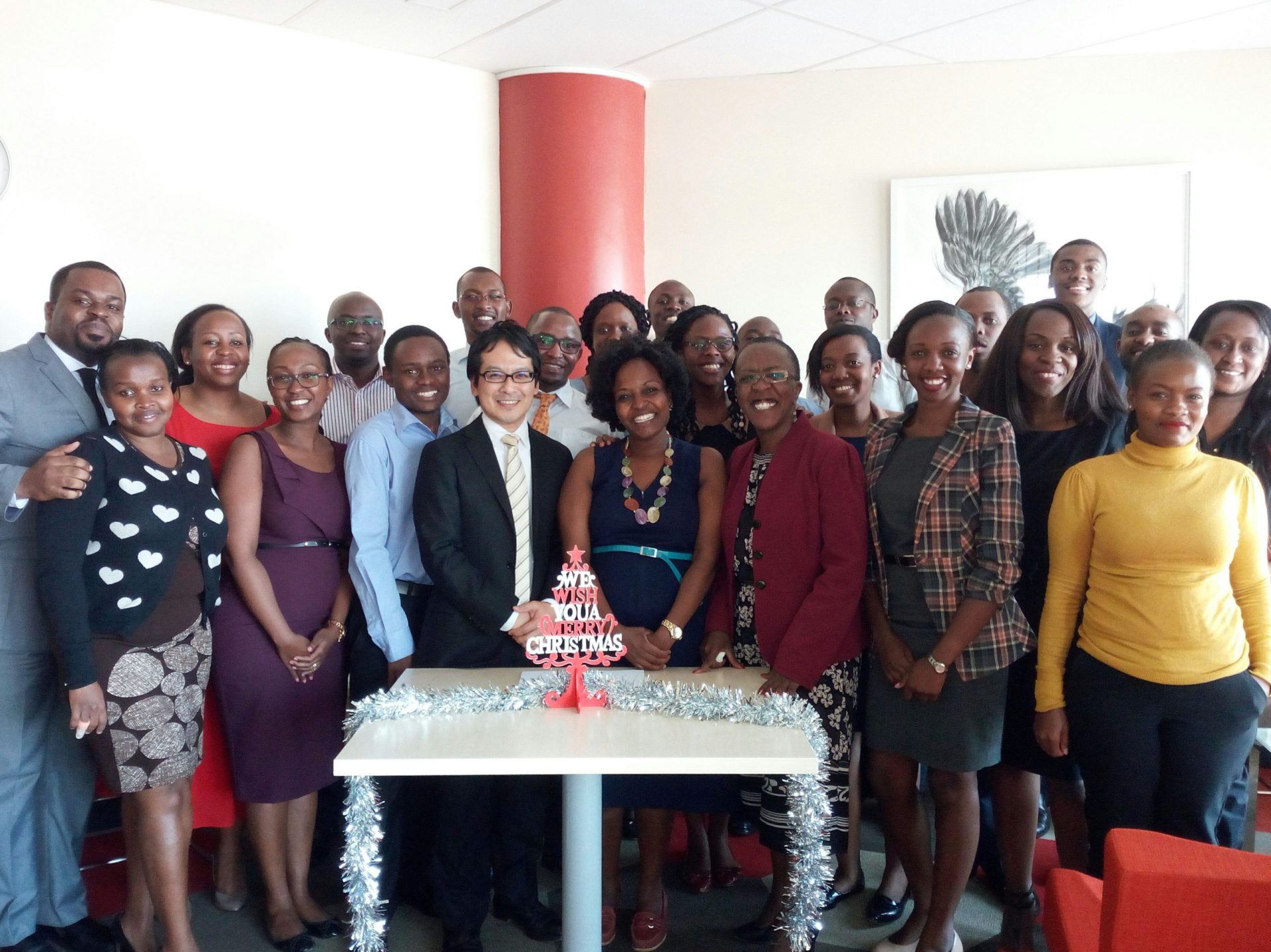 アフリカで活躍する日本人弁護士！大切なのは現地から学ぶこと。