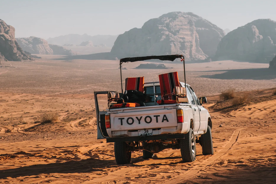 アフリカ進出をご検討中の皆様必読！日本企業進出事例まとめ。