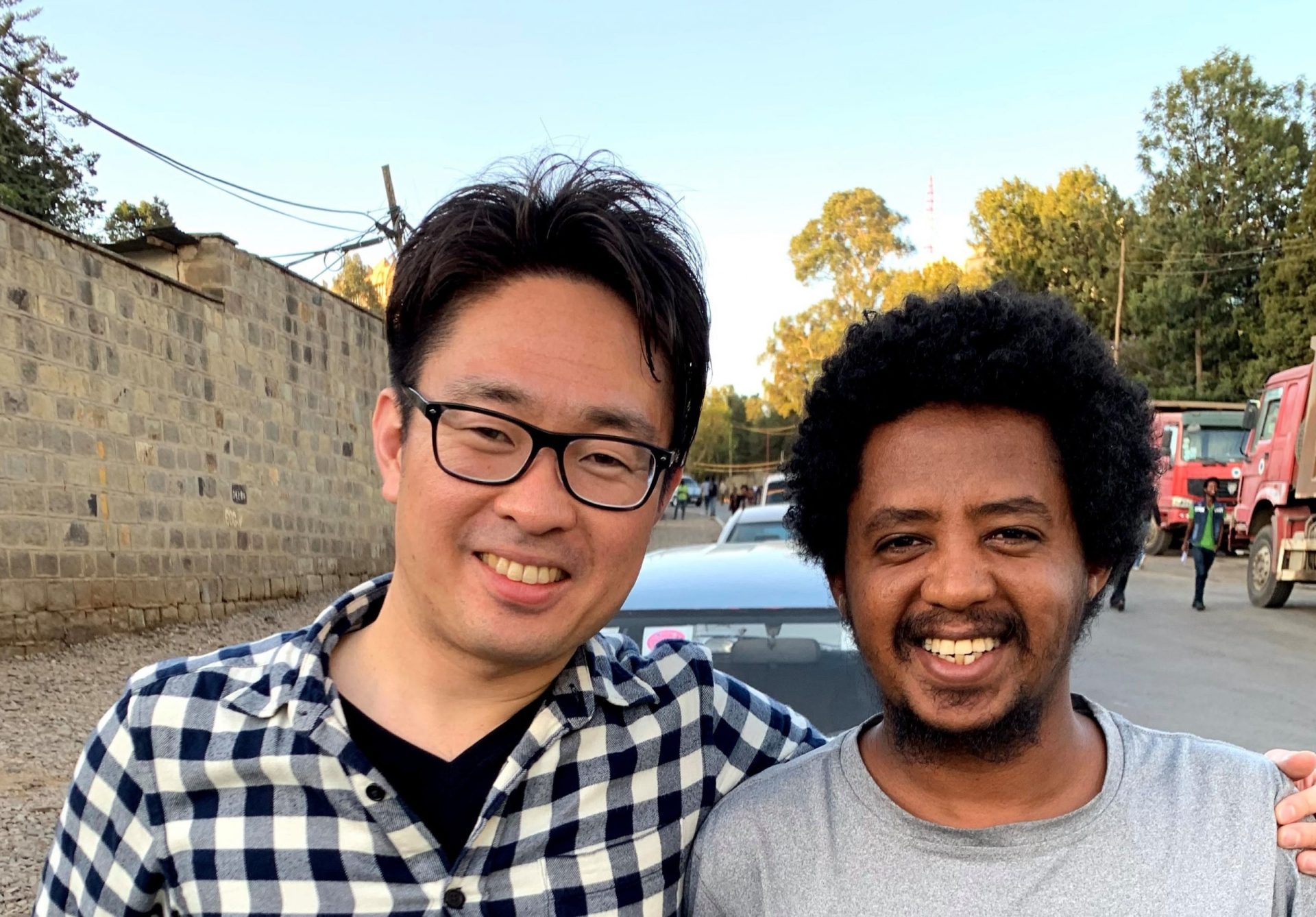 アフリカは第2の東南アジア？アフリカにおけるITの可能性とは。