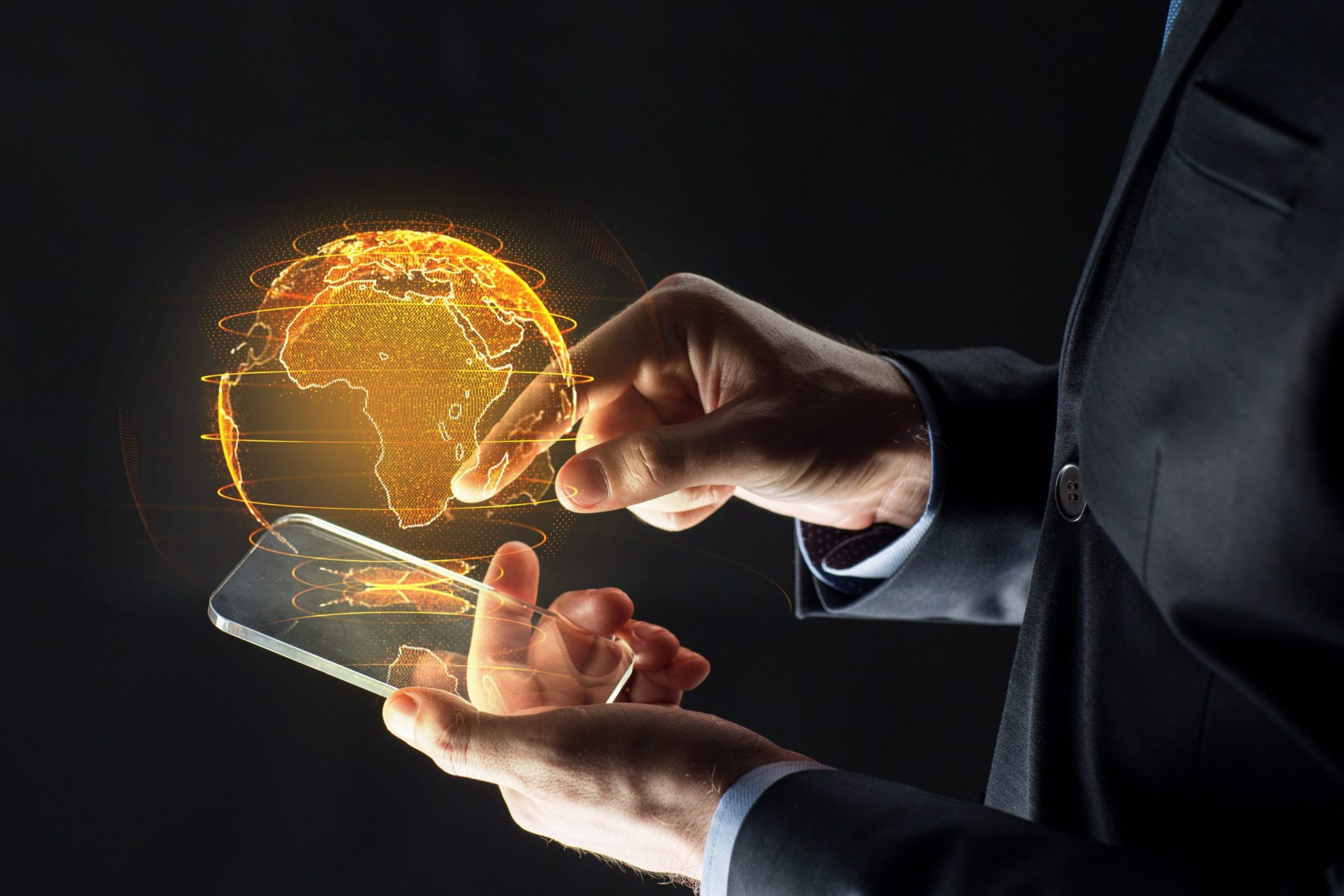 アフリカの次にくる都市はどこか？