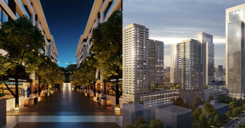 ナイロビで進む注目の不動産開発