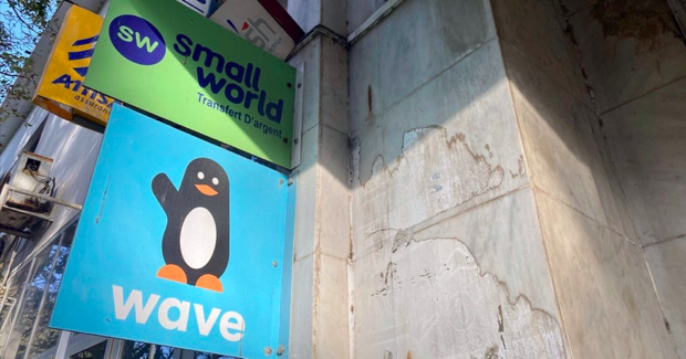 初のフランス語圏アフリカから生まれたユニコーン企業、WAVEとは