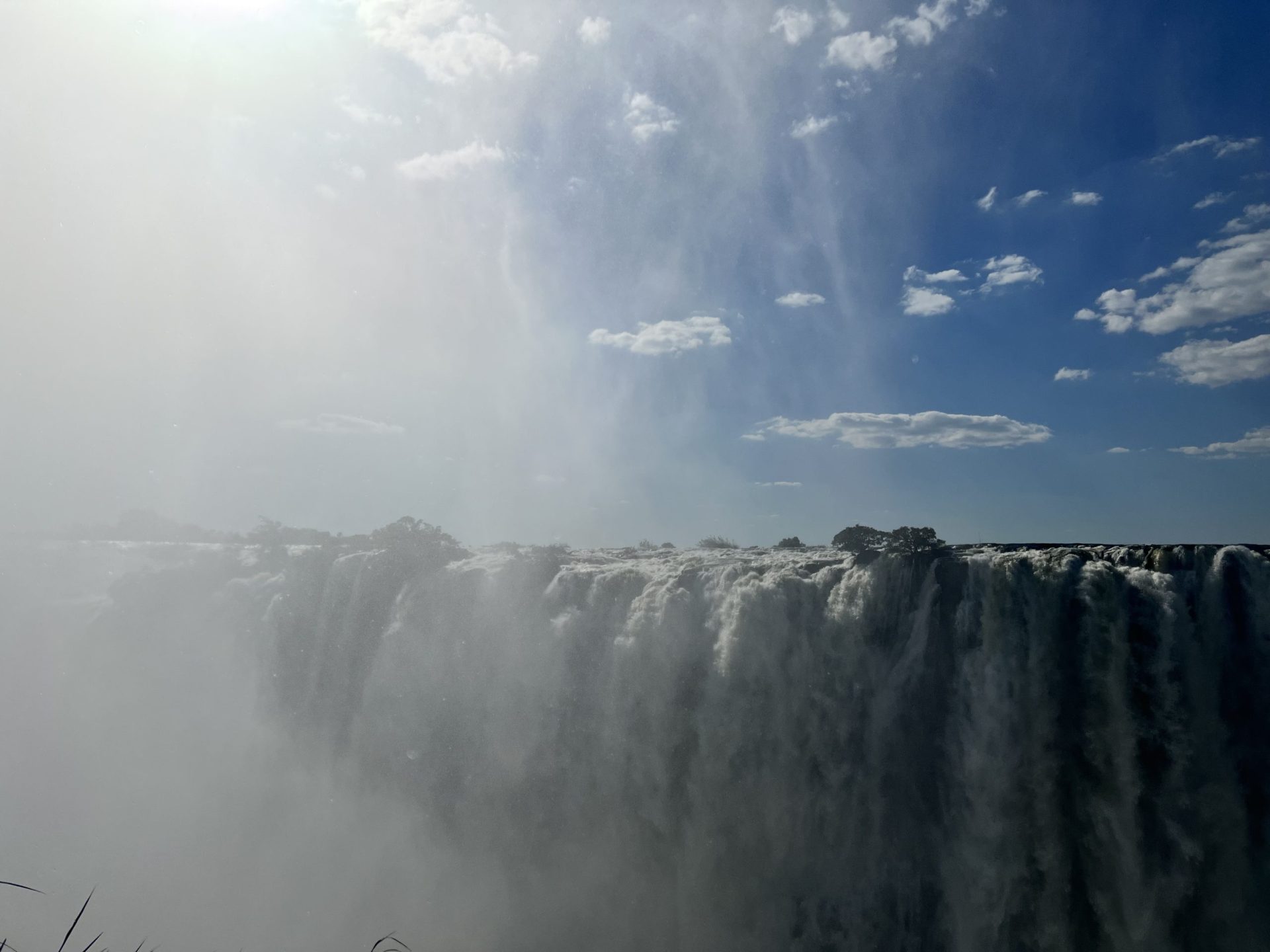 【ANZAインターン中村のザンビア日記 ④】ザンビアってどんな国？