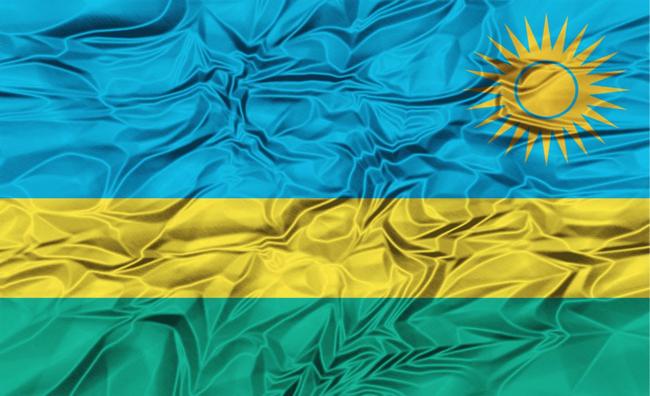 ルワンダのUniversal Health Coverage（UHC）とビジネスチャンス