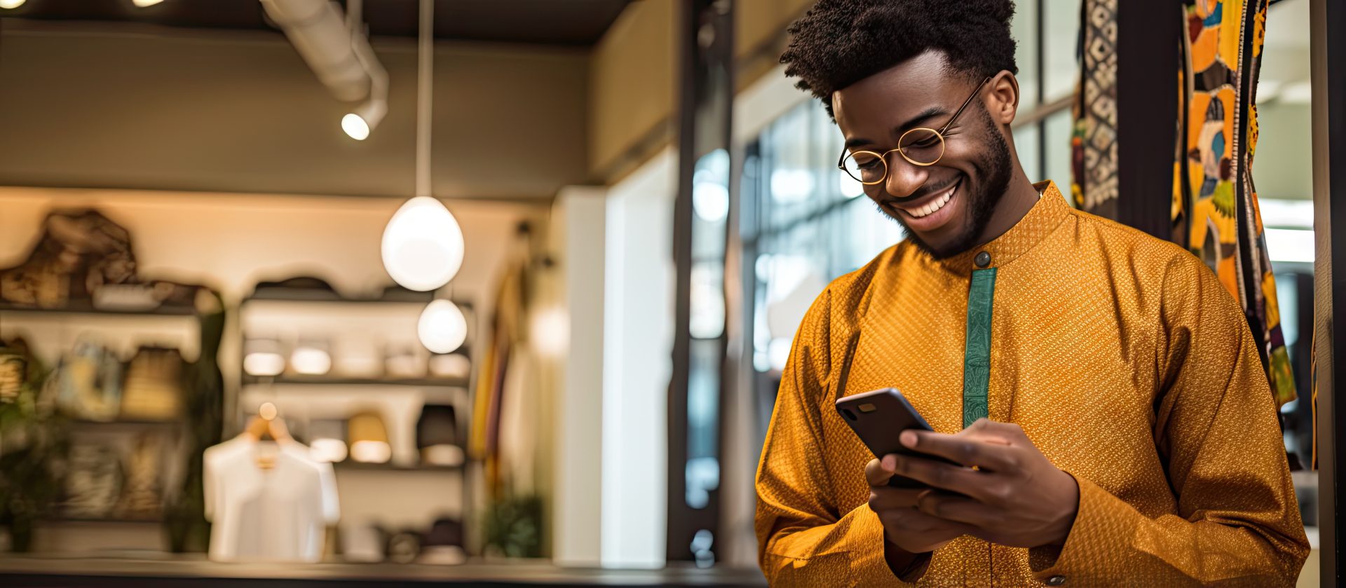 【アフリカファッションに注目！】アフリカでのFashion eCommerceの最新状況