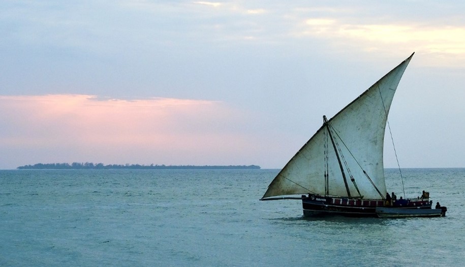 東アフリカの文化：「スワヒリ」という言葉の歴史