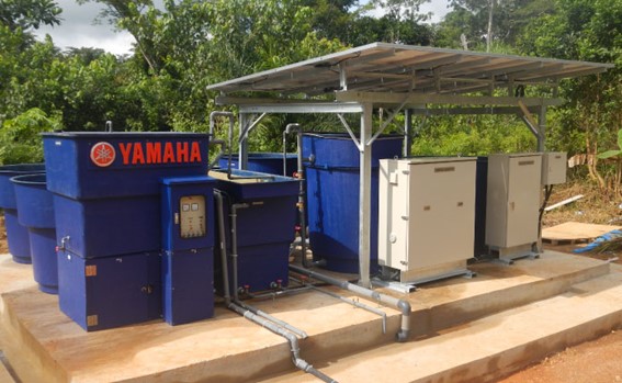 【アフリカの水問題】工夫と技術を駆使した日本企業4社の取り組み