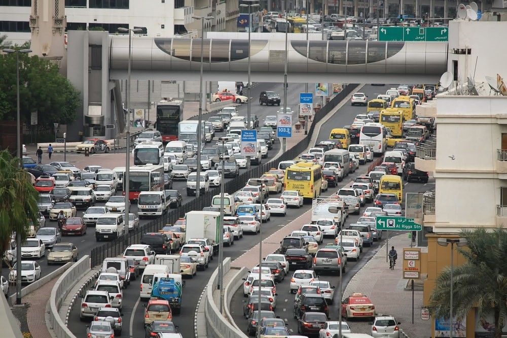 新興国の交通渋滞悪化に対するソリューションとして注目されるSwvl