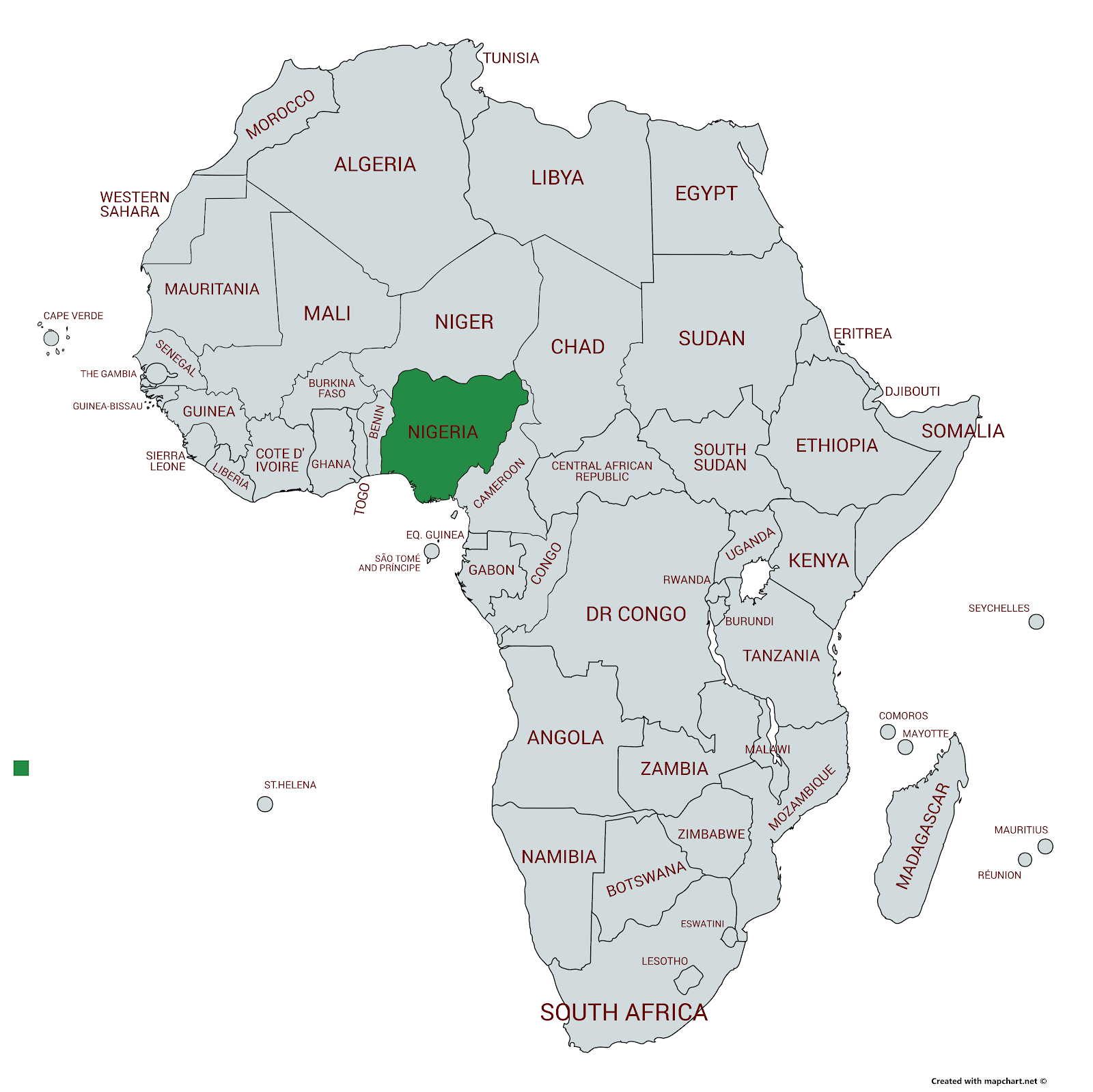 日本企業がナイジェリアに進出する際に押さえておきたいポイントー基礎編ー ANZA 日本企業のアフリカでの「始める」を応援します