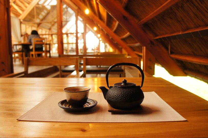 ウガンダの日本料理店「やま仙」がグッドデザイン賞金賞を受賞