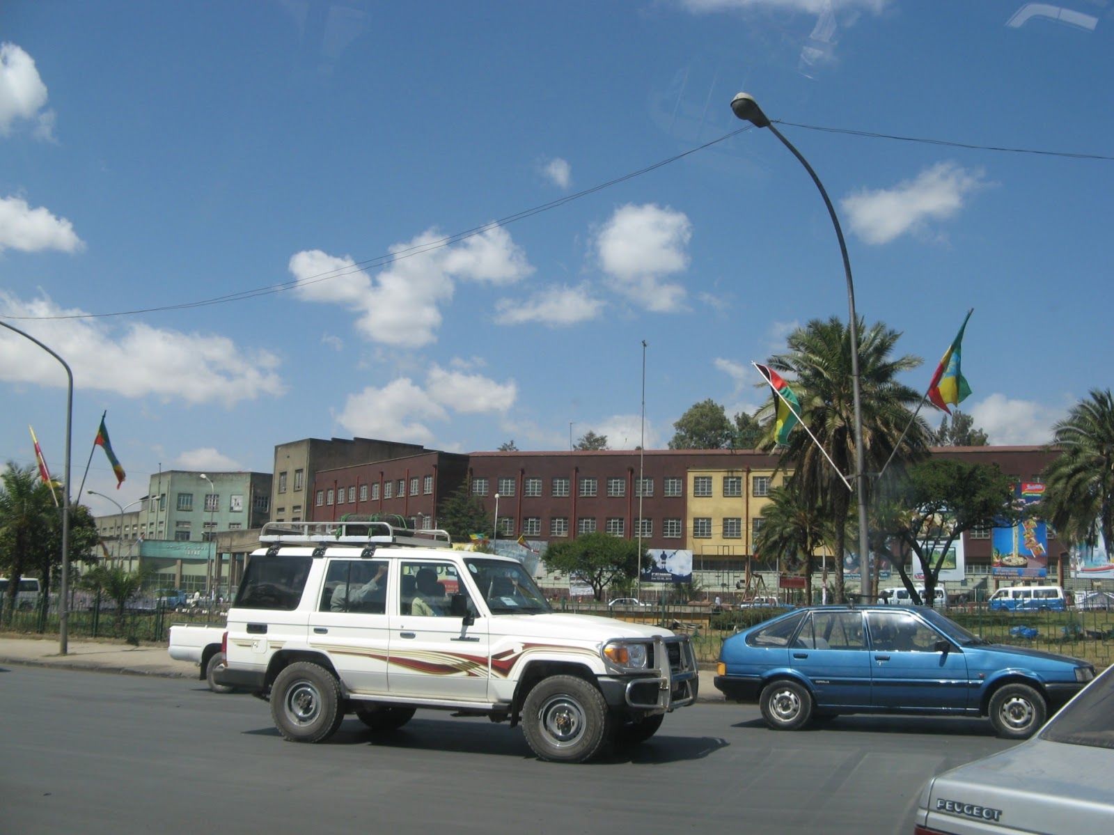 MTN Group、エチオピアの通信事業ライセンスに再度入札へ