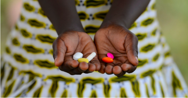プライマリケアを担う薬局をDX化することでアフリカのヘルスケアの未来が変わる
