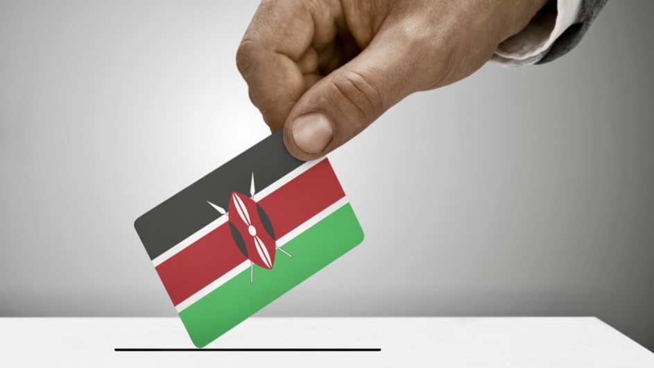 ケニアの大統領選、最高裁判所がオディンガによる訴えを棄却し、ルトの勝利が確定