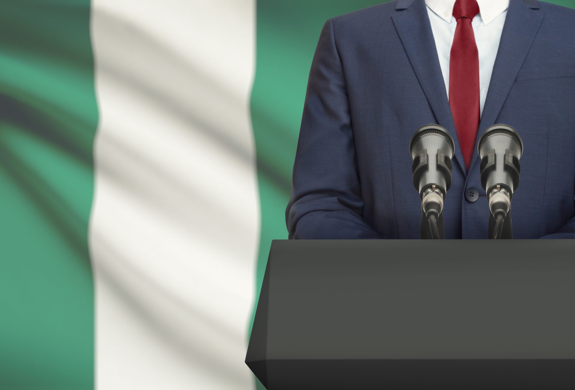 Tinubu(ティヌブ)新大統領の就任スピーチから考えるナイジェリアの現在地