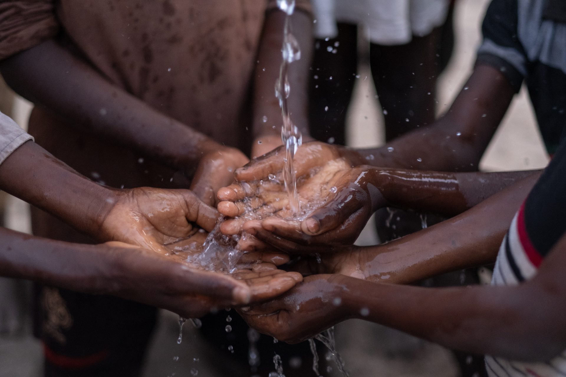 【アフリカの水問題】現状と人口増加が生み出すさらなる水不足